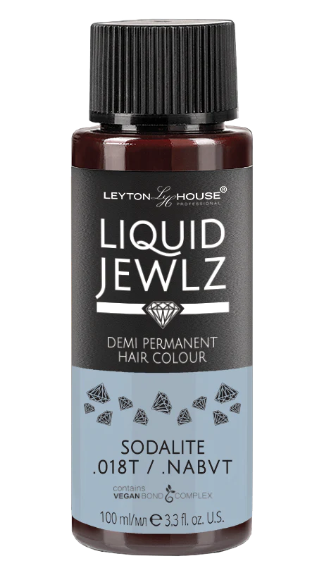 Liquid Jewlz 100ml Sodalite .018T