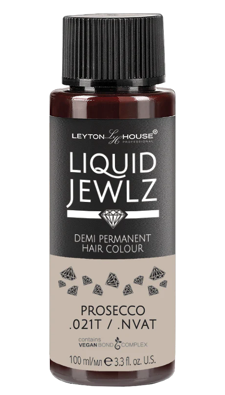 Liquid Jewlz 100ml Prosecco .021T
