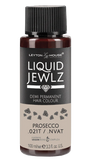 Liquid Jewlz 100ml Prosecco .021T