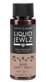Liquid Jewlz 100ml Nude .034T