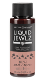Liquid Jewlz 100ml Blush .042T