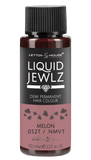 Liquid Jewlz 100ml Melon .052T