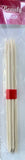 Beauty bar Manicure Sticks X 6