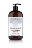 Leyton House Rhassoul Revitalising Conditioner 400ml