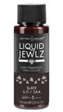 Liquid Jewlz 100ml Slate 5.11