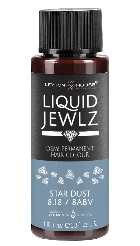 Liquid Jewlz 100ml Stardust 8.18