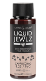 Liquid Jewlz 100ml Cappuccino 9.23