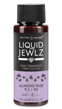Liquid Jewlz 100ml Almond Iris 9.2