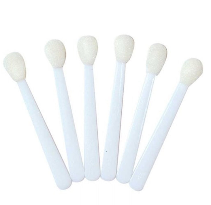 Beauty bar Disposable Applicators (x25)