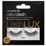 Salon System Naturalash LashLux - 006