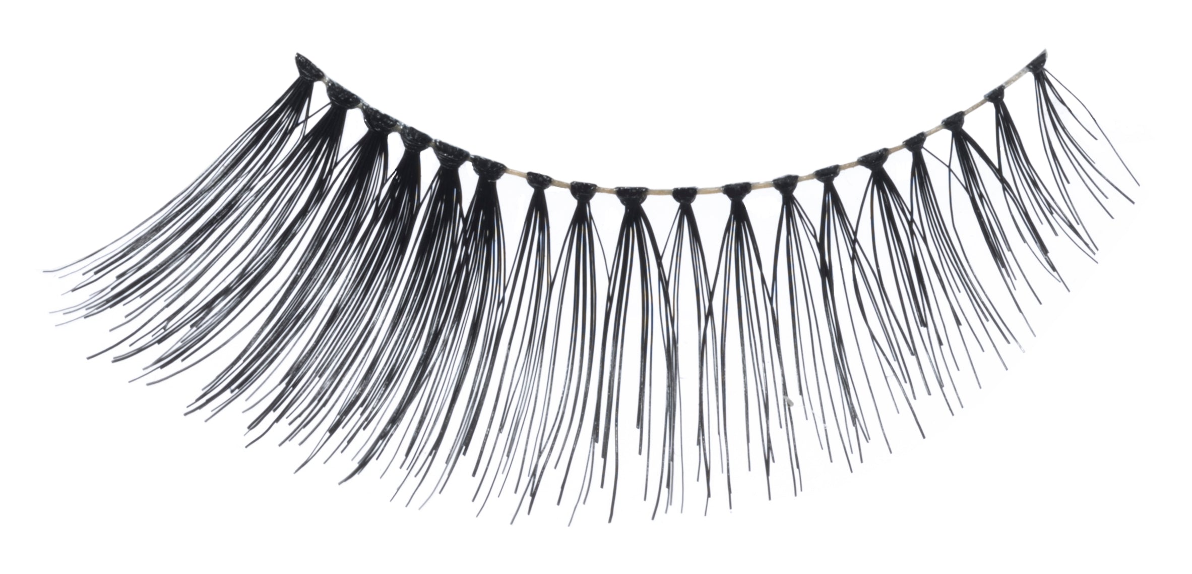 Salon System Naturalash - 108 Black (volume)