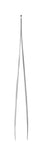 Salon System Marvelash - Tweezer Straight