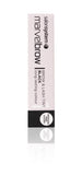 Marvelbrow Brow & Lash Tint Black 15ml