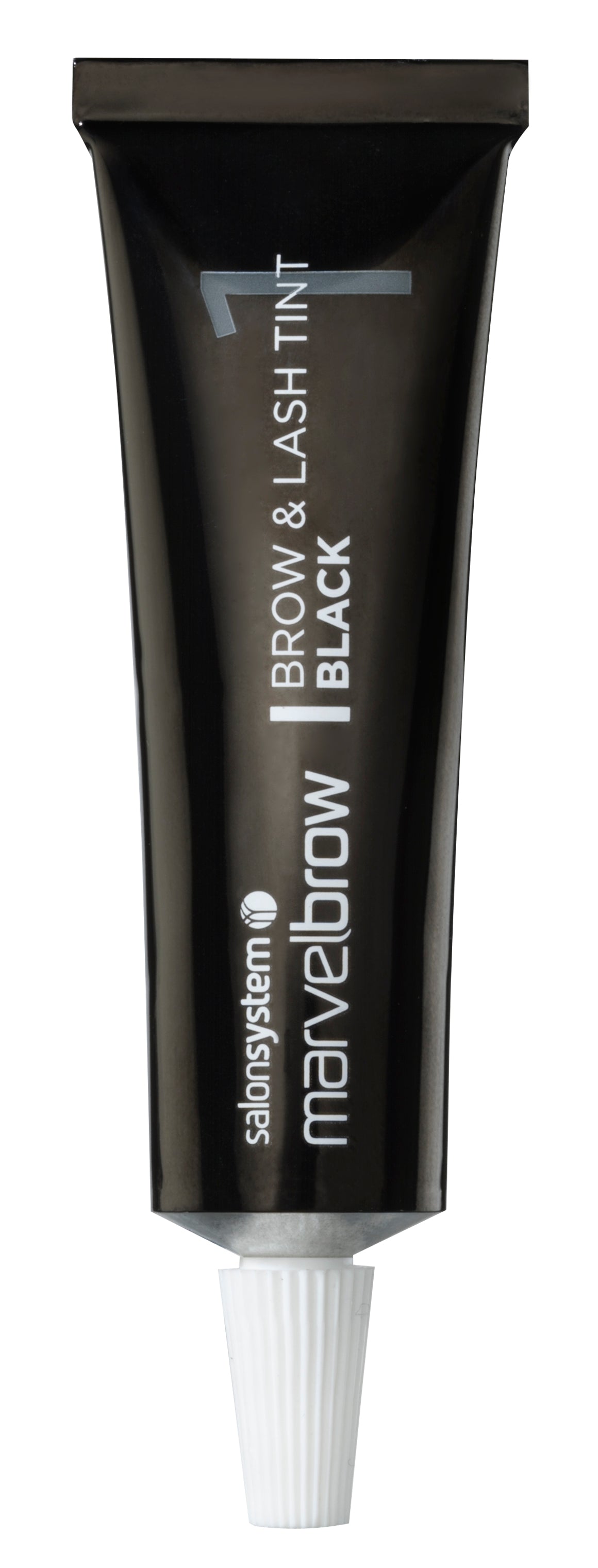 Marvelbrow Brow & Lash Tint Black 15ml