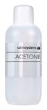 Salon System Acetone 1 Litre