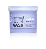 Just Wax - Sensitive Creme Wax 450g