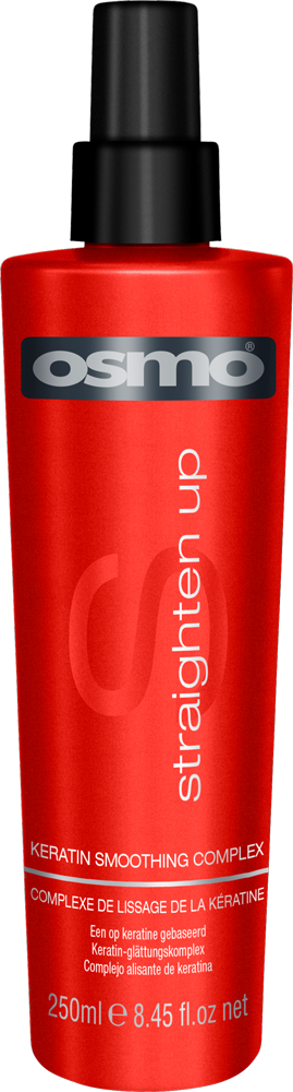 Osmo Straighten Up 250ml