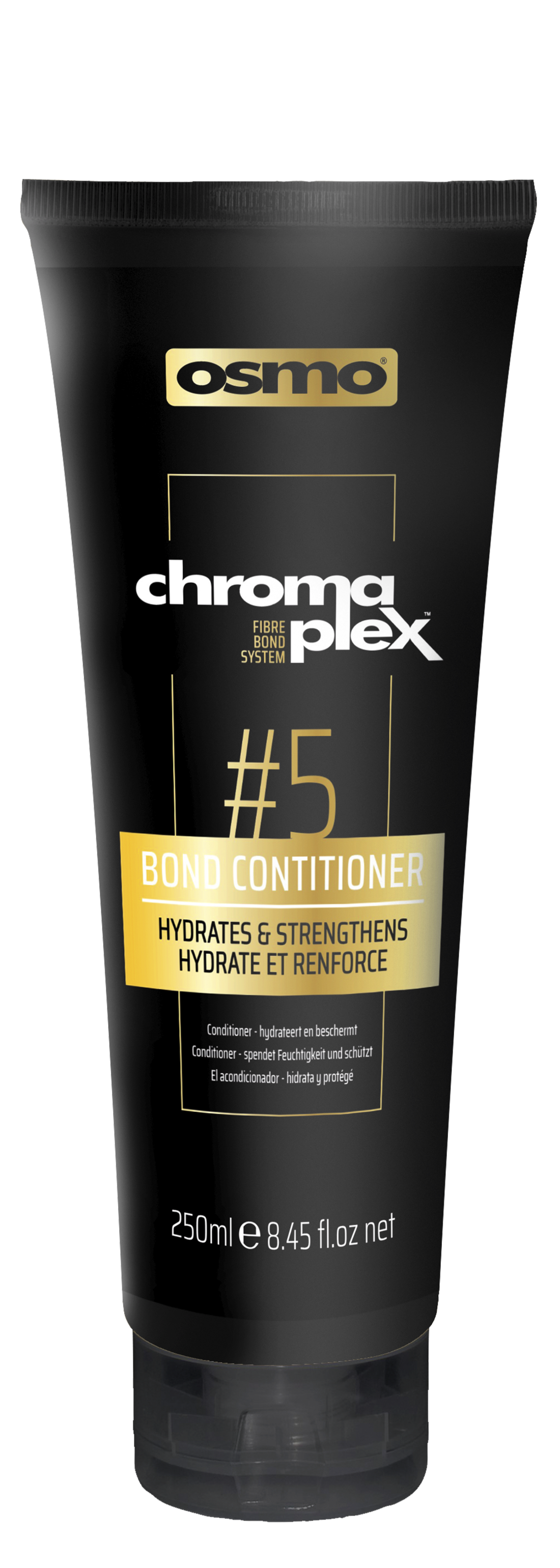 Chromaplex Bond Conditioner