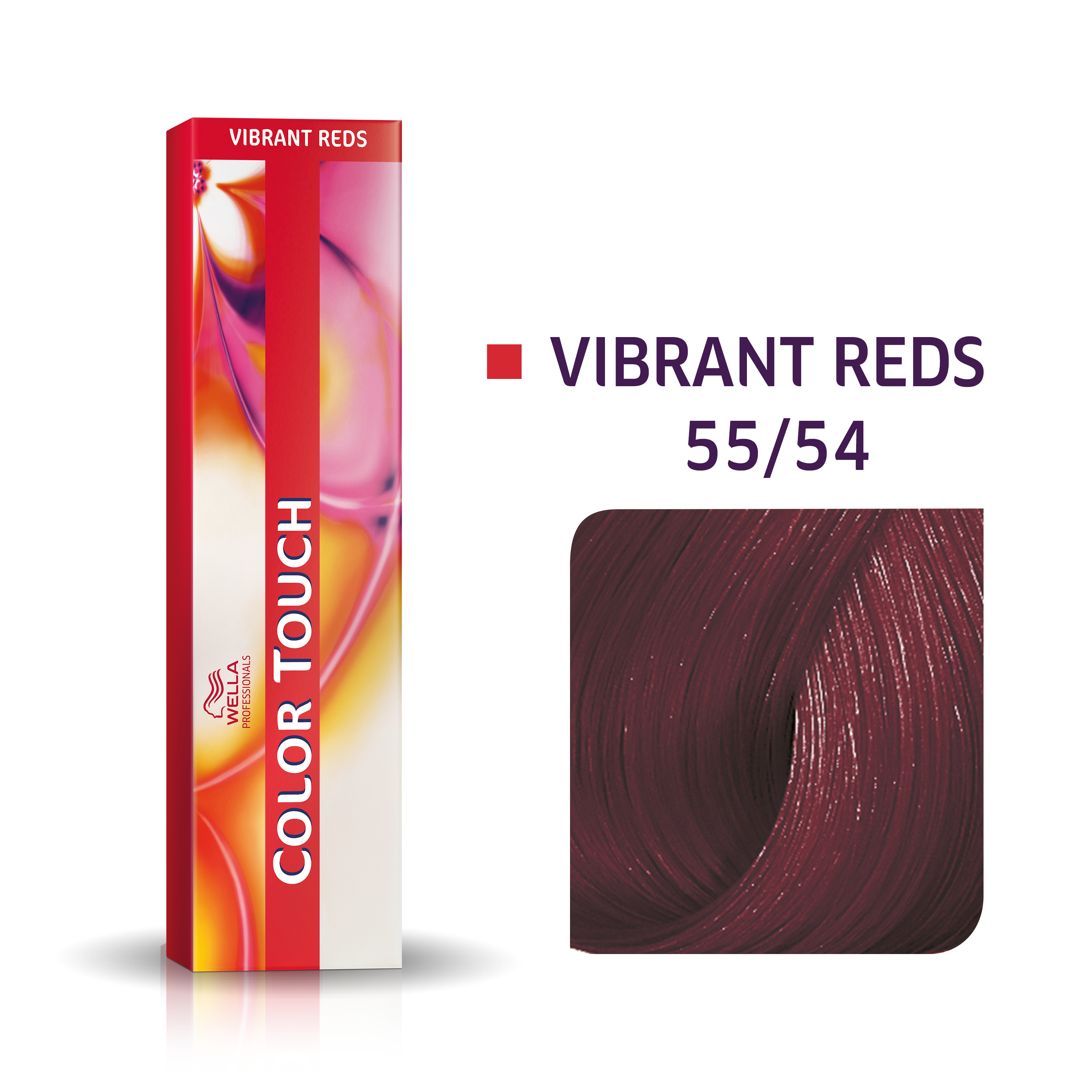 Wella Color Touch 55/54 60ml