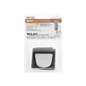 Wahl Blade Set Fine Sterling 2/Peanut