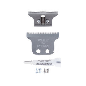 Wahl Blade Set Extra Wide Detailer