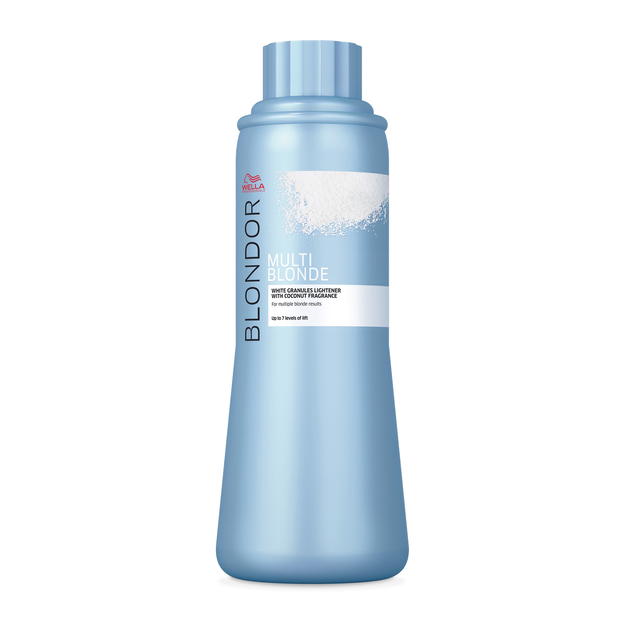 Wella Blondor Multi Blonde Granules 500g