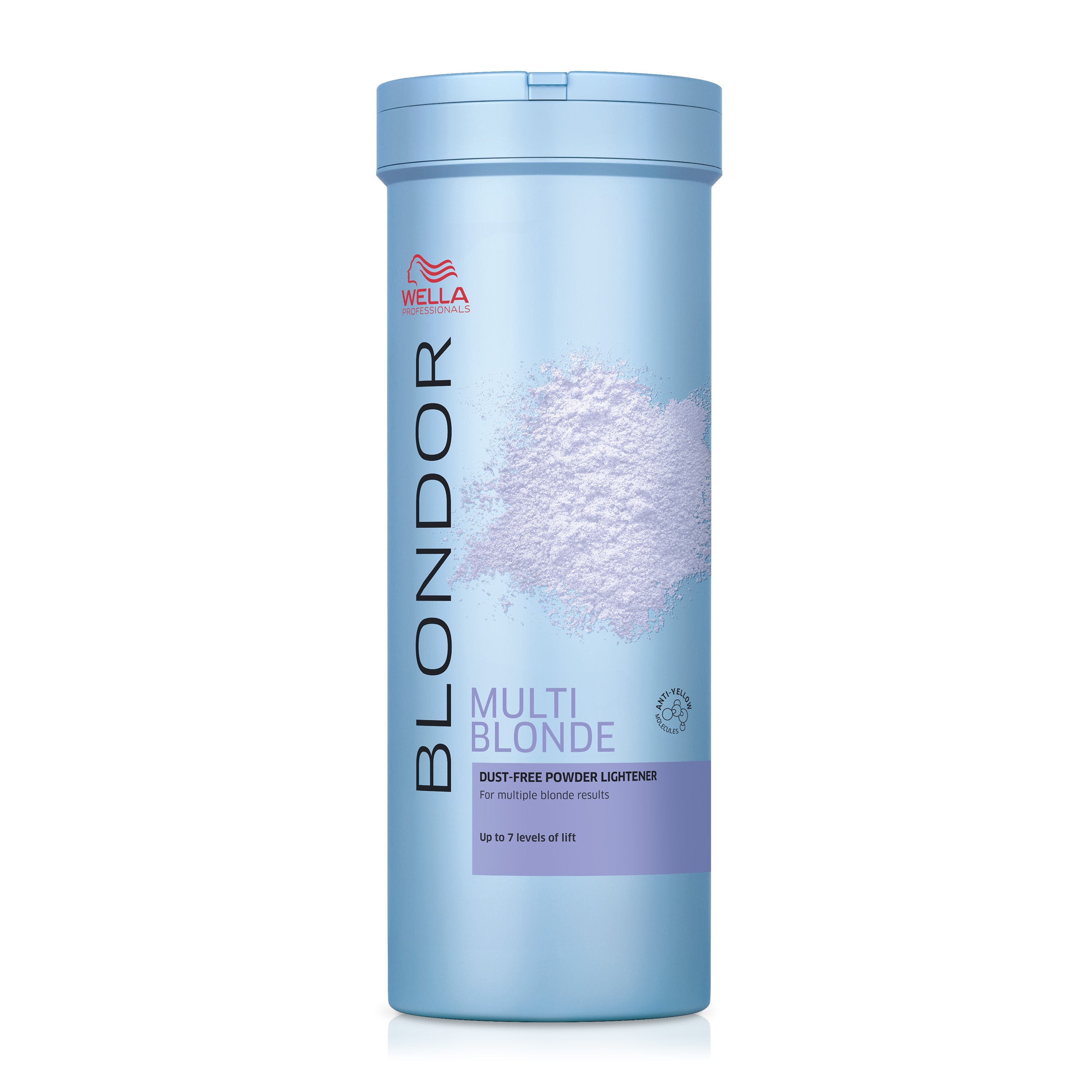 Wella Blondor Multi-Blonde Powder 400g