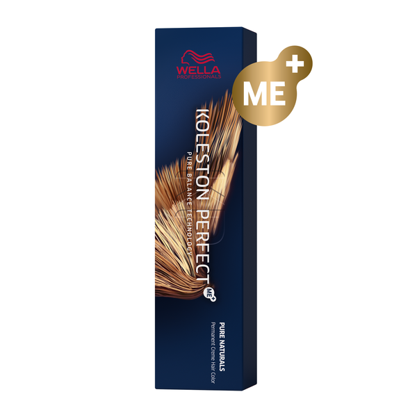 Wella Koleston Perfect Me+ 60ml 77/02 Intense Medium Blonde – WOWU