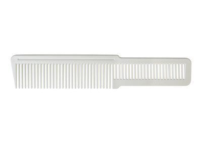 Wahl Comb White