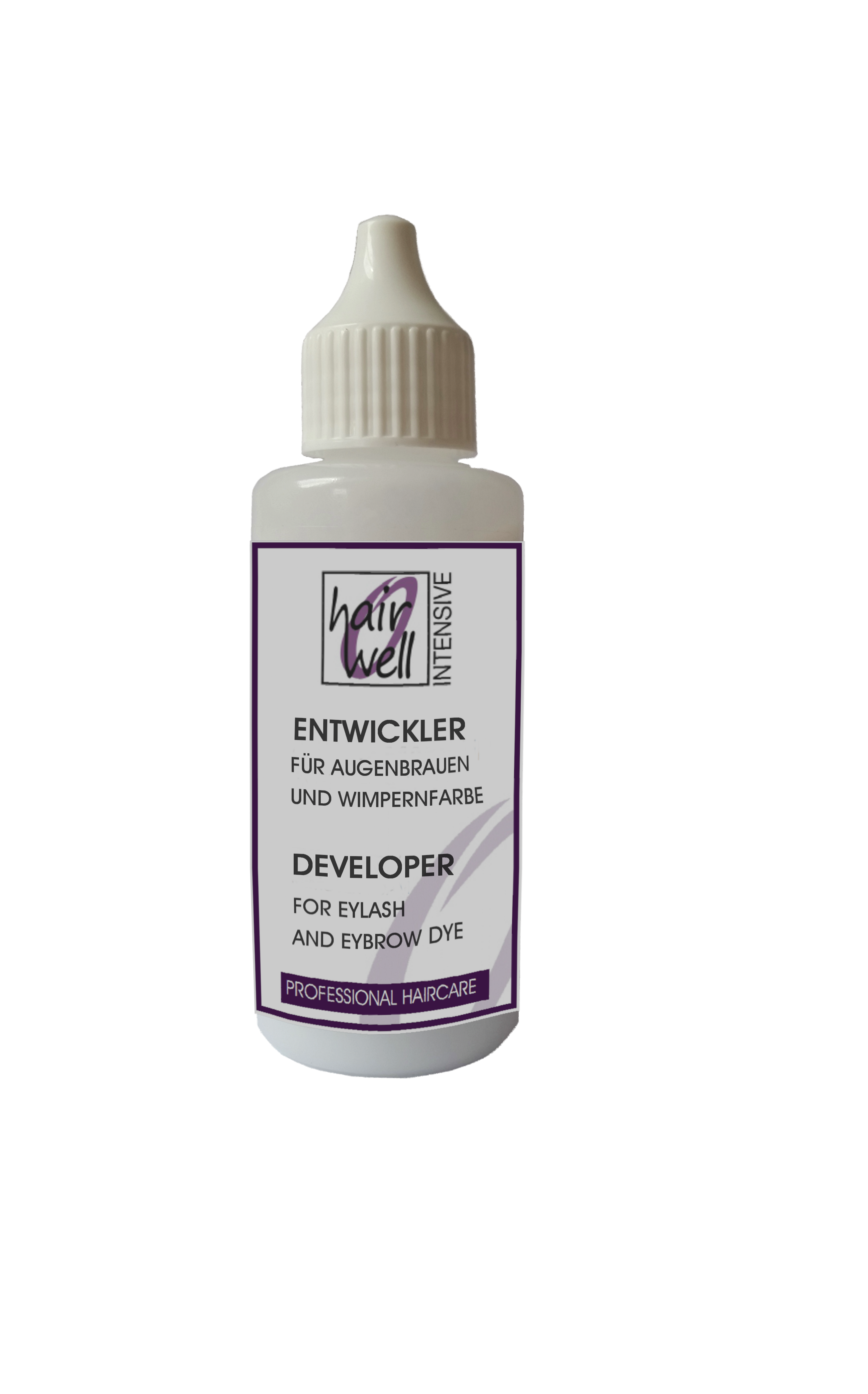 Hairwell Developer 50ml