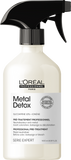 Serie Expert METAL DETOX Treatment Spray 500ml by Loreal Professionnel