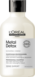 Serie Expert METAL DETOX Shampoo 300ml by Loreal Professionnel