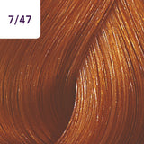 Wella Color Touch 7/47 60ml