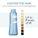 Wella Blondor Multi Blonde Granules 500g