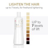 Wella Blondor Freelights Developer 9% 1000ml