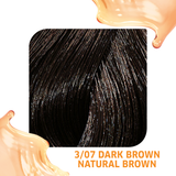 Wella Colour Fresh 3/07  75ml