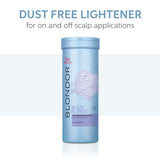 Wella Blondor Multi-Blonde Powder 400g