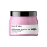 Serie Expert Liss Masque 500ml by L’Oréal Professionnel