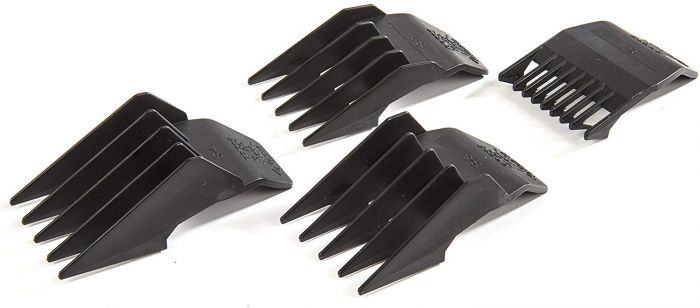 Wahl No 1-4 Sterling 2 Set