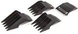 Wahl No 1-4 Sterling 2 Set
