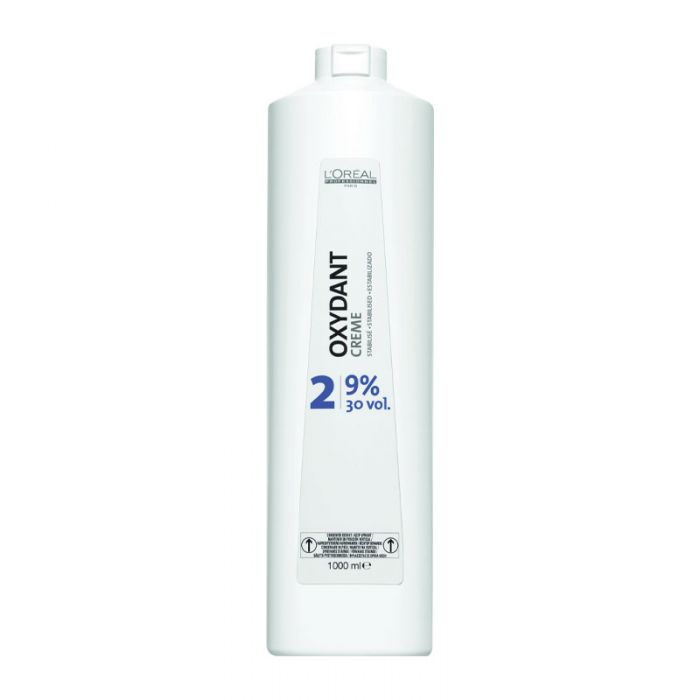 Creme Oxydant 30 Vol 1000ml by L’Oréal Professionnel