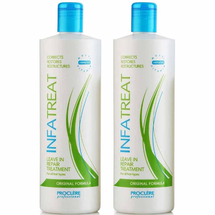 Proclere Infatreat Original Treatment 500ml - Twin Pack