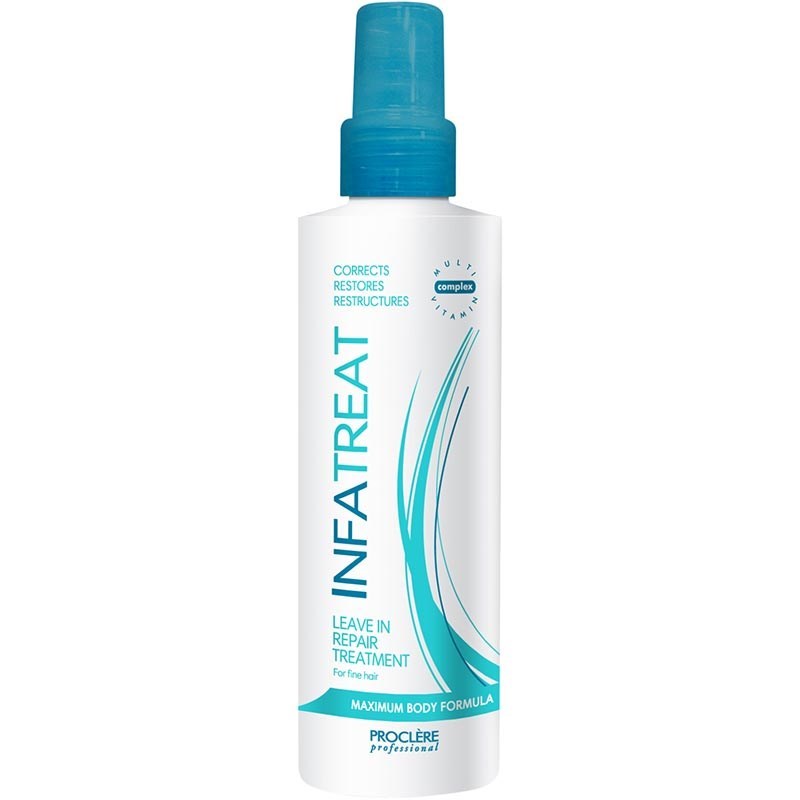 Proclere Infatreat Maximum Body Treatment 250ml