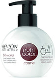 Revlon Nutri Color Ball 641 Chestnut Blond 240ml