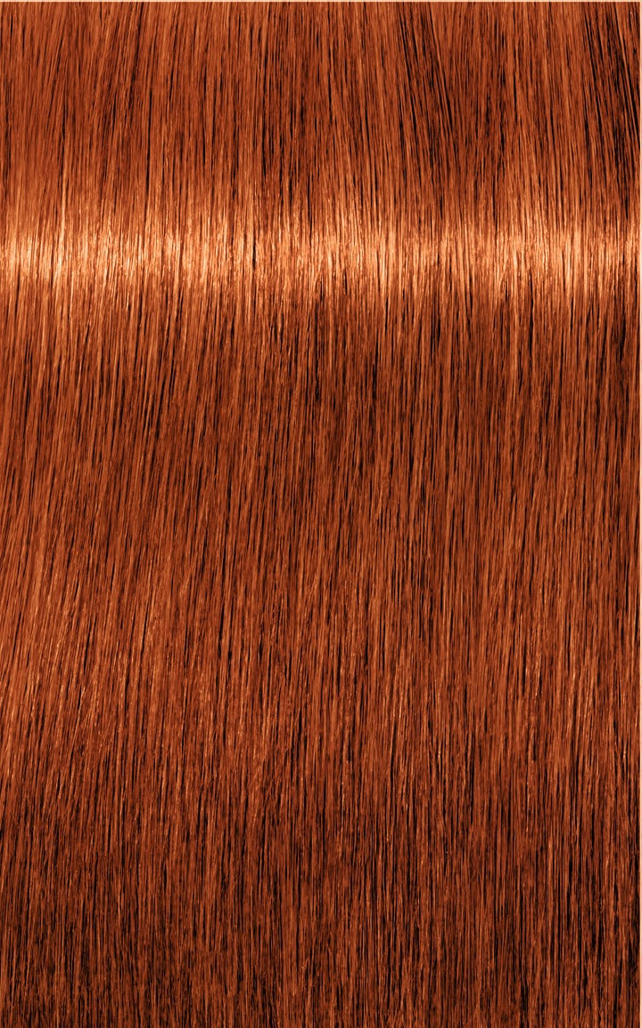 IGORA ROYAL 7-77 Medium Blonde Copper Extra 60 ml