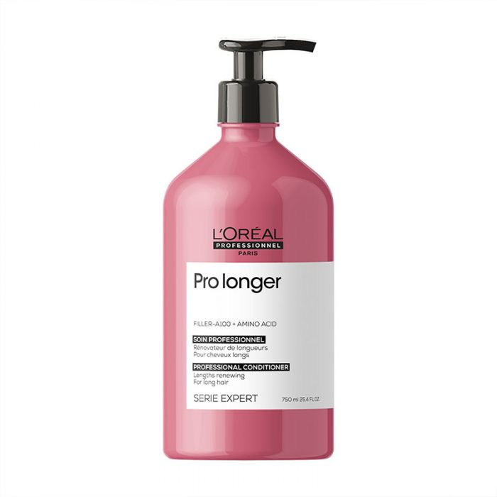 Serie Expert Pro Longer Conditioner 750ml by L’Oréal Professionnel