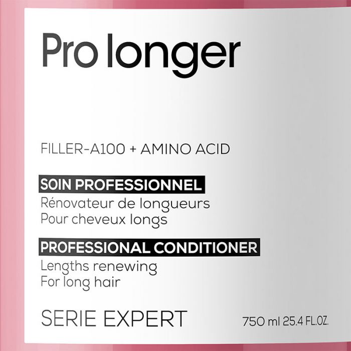 Serie Expert Pro Longer Conditioner 750ml by L’Oréal Professionnel