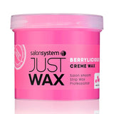 Just Wax Berrylicious Creme Wax