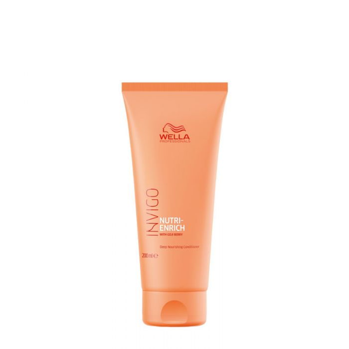 Wella Nutri Enrich Deep Conditioner 200ml