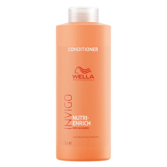 Wella Nutri Enrich Conditioner 1000ml